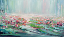Load image into Gallery viewer, Water lilies No 71
