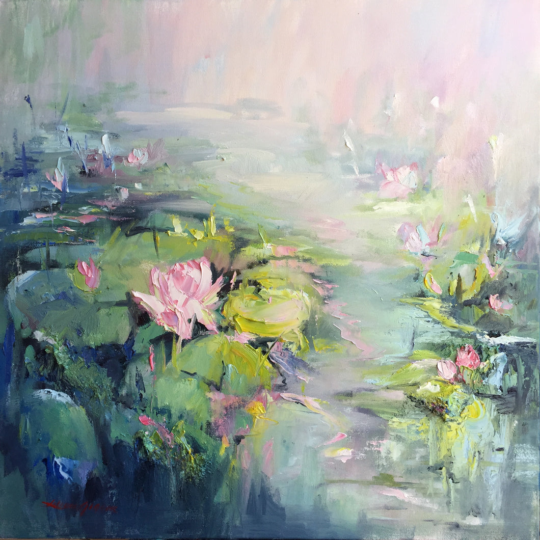 Water lilies