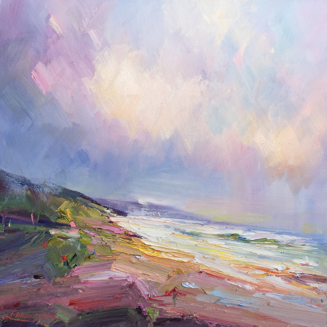 Portsea - The Back beach No 13
