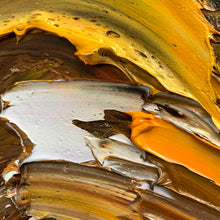 Load image into Gallery viewer, A golden touch No 2
