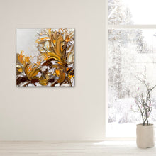 Load image into Gallery viewer, A golden touch No 2
