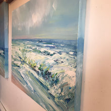 Load image into Gallery viewer, Colours of the ocean No 3
