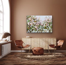 Load image into Gallery viewer, White magnolia No 12
