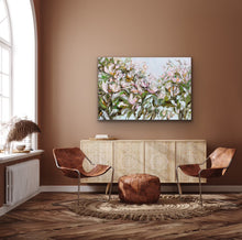 Load image into Gallery viewer, White magnolia No 12
