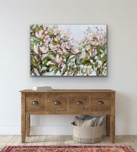 Load image into Gallery viewer, White magnolia No 12
