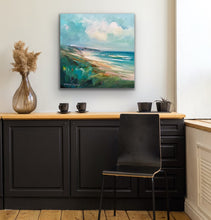 Load image into Gallery viewer, Portsea - The Back beach No 33
