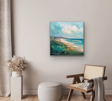Load image into Gallery viewer, Portsea - The Back beach No 33
