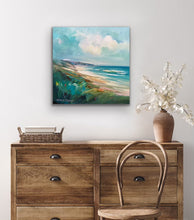 Load image into Gallery viewer, Portsea - The Back beach No 33

