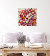 Load image into Gallery viewer, Bunch of love No 68 - Commission
