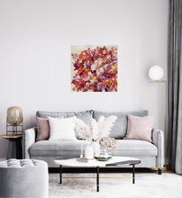 Load image into Gallery viewer, Bunch of love No 68 - Commission
