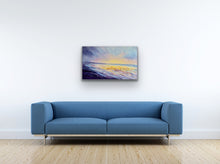 Load image into Gallery viewer, A brand new day No 25
