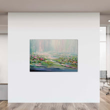 Load image into Gallery viewer, Water lilies No 97
