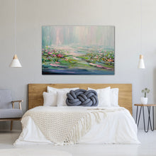 Load image into Gallery viewer, Water lilies No 97
