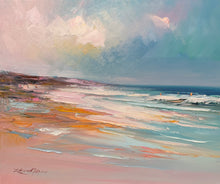 Load image into Gallery viewer, Portsea - The Back beach No 32
