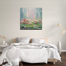 Load image into Gallery viewer, Water lilies No 98
