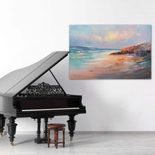 Load image into Gallery viewer, Sorrento Back beach No 37
