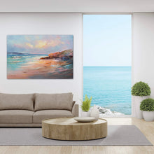 Load image into Gallery viewer, Sorrento Back beach No 37

