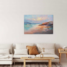 Load image into Gallery viewer, Sorrento Back beach No 37
