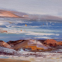Load image into Gallery viewer, Bay of Fires No 6
