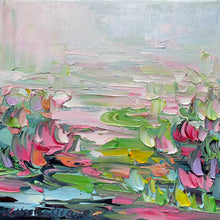 Load image into Gallery viewer, Water lilies No 68
