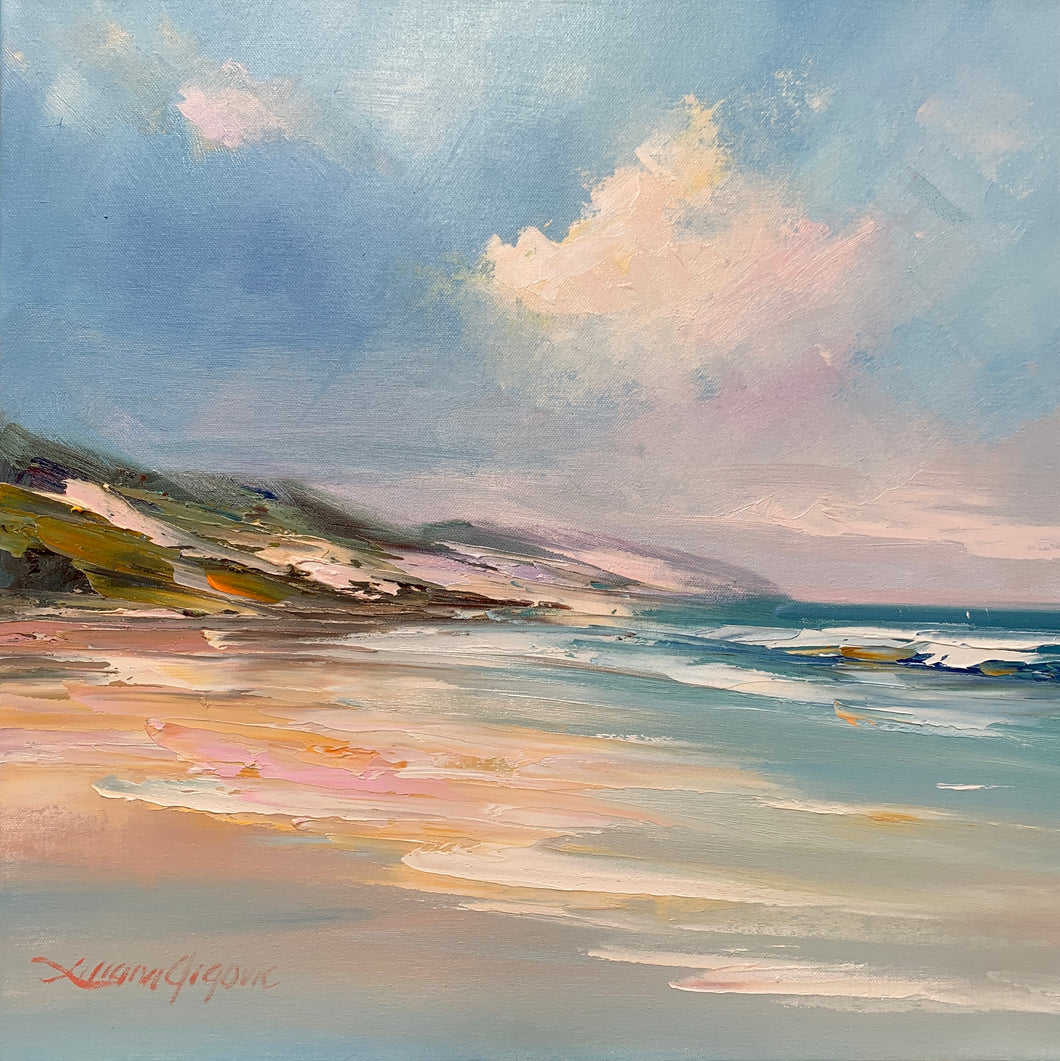 Fraser Island No 11