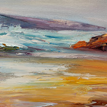 Load image into Gallery viewer, Sorrento Back beach No 35
