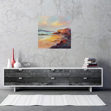 Load image into Gallery viewer, Sorrento Back beach No 35
