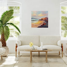 Load image into Gallery viewer, Sorrento Back beach No 35
