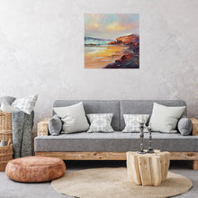 Load image into Gallery viewer, Sorrento Back beach No 35
