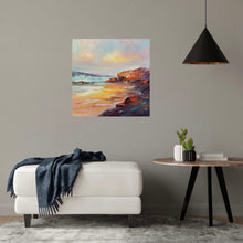 Load image into Gallery viewer, Sorrento Back beach No 35
