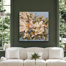 Load image into Gallery viewer, White magnolia
