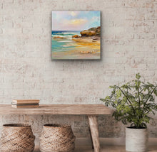 Load image into Gallery viewer, Sorrento Back beach No 40
