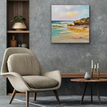 Load image into Gallery viewer, Sorrento Back beach No 40
