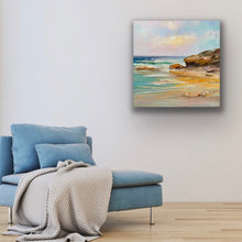 Load image into Gallery viewer, Sorrento Back beach No 40
