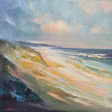Load image into Gallery viewer, Portsea - The Back beach No 27
