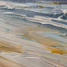 Load image into Gallery viewer, Portsea - The Back beach No 27
