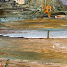 Load image into Gallery viewer, Palm Bay beach No 4
