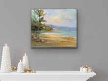 Load image into Gallery viewer, Palm Bay beach No 4
