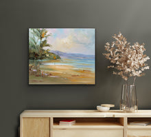 Load image into Gallery viewer, Palm Bay beach No 4
