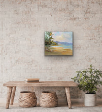 Load image into Gallery viewer, Palm Bay beach No 4
