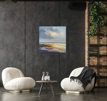 Load image into Gallery viewer, Colours of the ocean No 15
