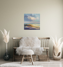 Load image into Gallery viewer, Colours of the ocean No 15
