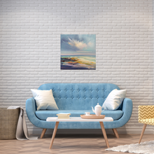 Load image into Gallery viewer, Colours of the ocean No 15

