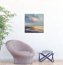 Load image into Gallery viewer, Colours of the ocean No 15
