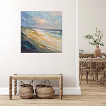Load image into Gallery viewer, Portsea - The Back beach No 27
