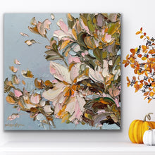 Load image into Gallery viewer, White magnolia No 2
