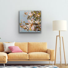 Load image into Gallery viewer, White magnolia No 2
