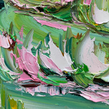 Load image into Gallery viewer, Water lilies No 120
