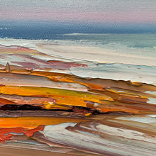 Load image into Gallery viewer, Colours of the ocean No 16
