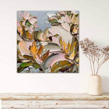 Load image into Gallery viewer, White magnolia No 4
